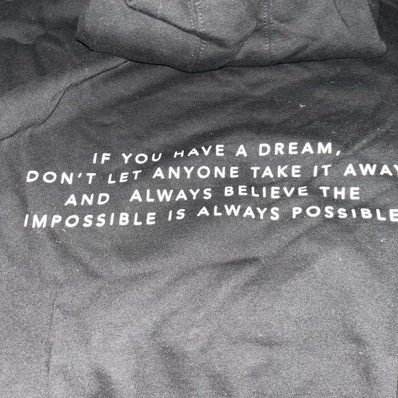 Selena sweat jacket - Picture 4 of 4